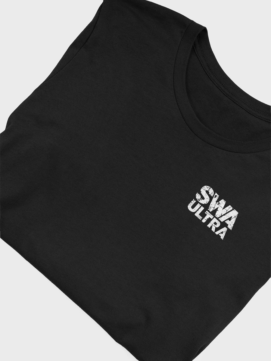 SWA ULTRA Crimson Samurai Variant 1 T-Shirt product image (44)