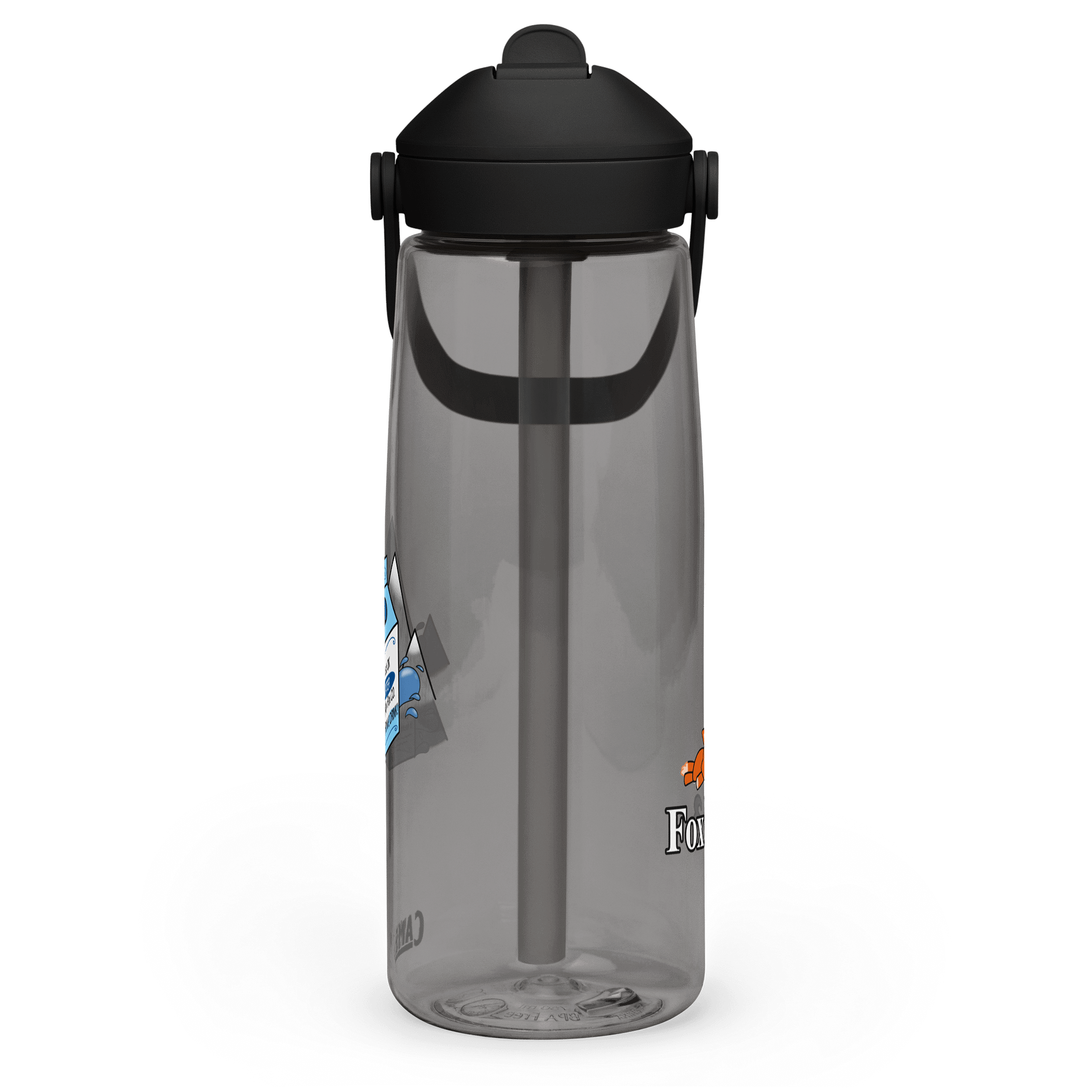 Another Just OK WATER Bottle product image (3)