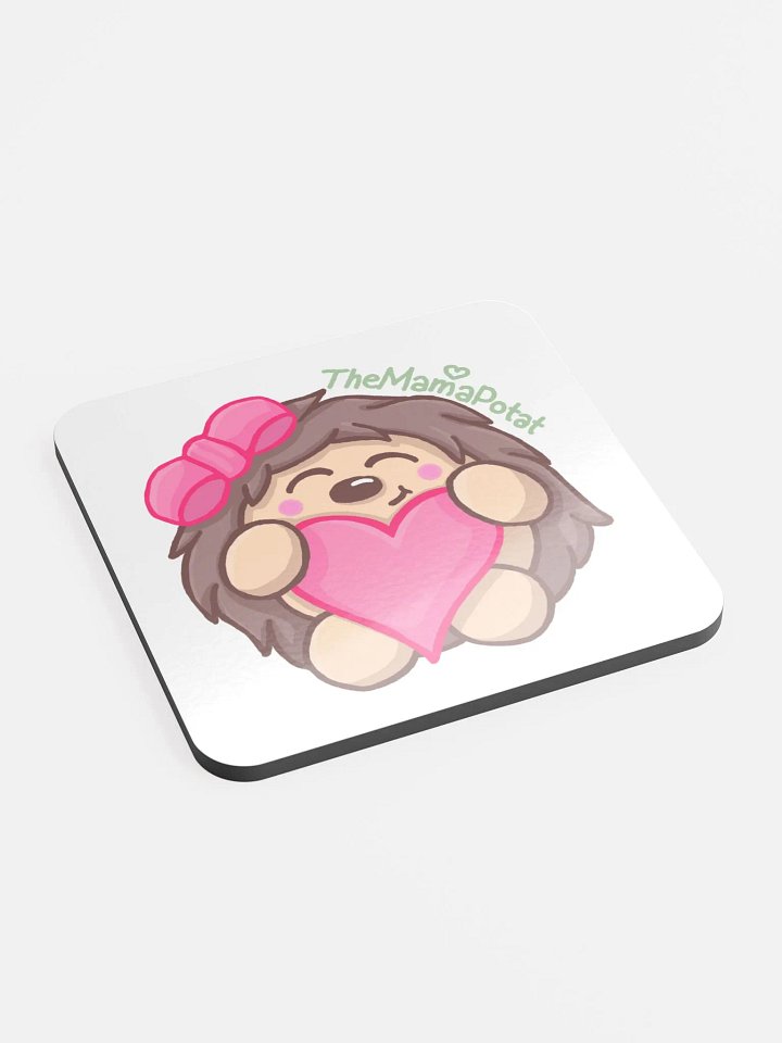 MiniPotat Coaster product image (2)