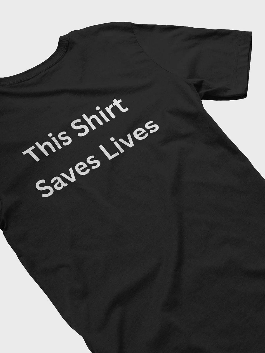 Man's Best Friend T-Shirt product image (4)