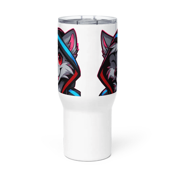 Character Travel Mug product image (2)