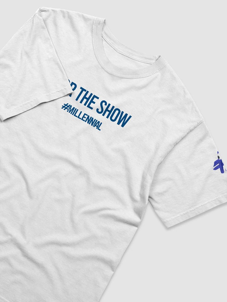 'For the Show' Heavyweight Shirt product image (8)