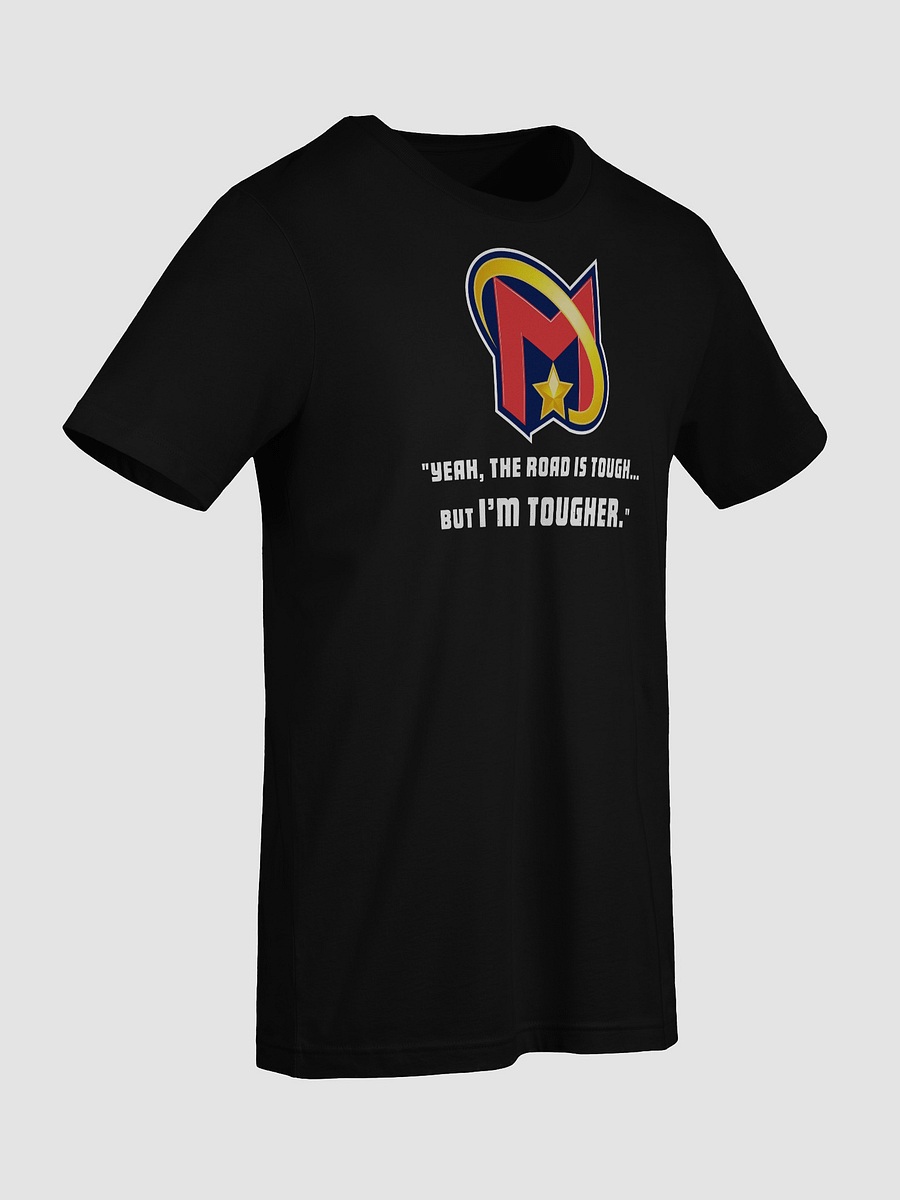 Tougher Journey Shirt by Mike Odyssey product image (9)