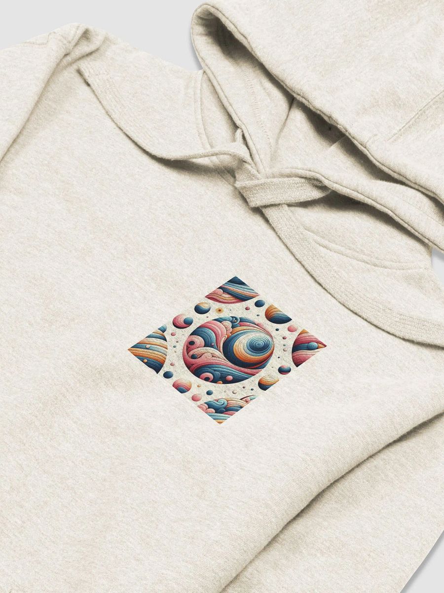 Swirling Dreams Unisex Hoodie product image (28)