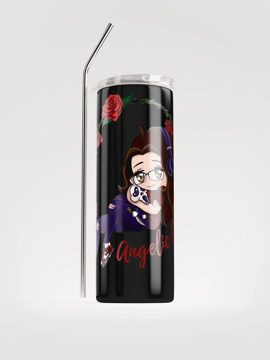 Creamy Tumbler product image (2)
