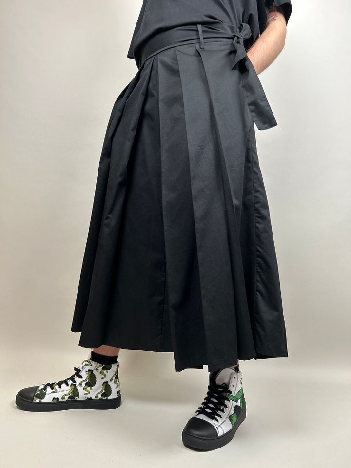 Hakama Pants product image (2)
