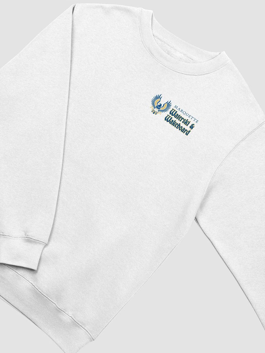 Marquette Rumple Crewneck 2024 product image (3)