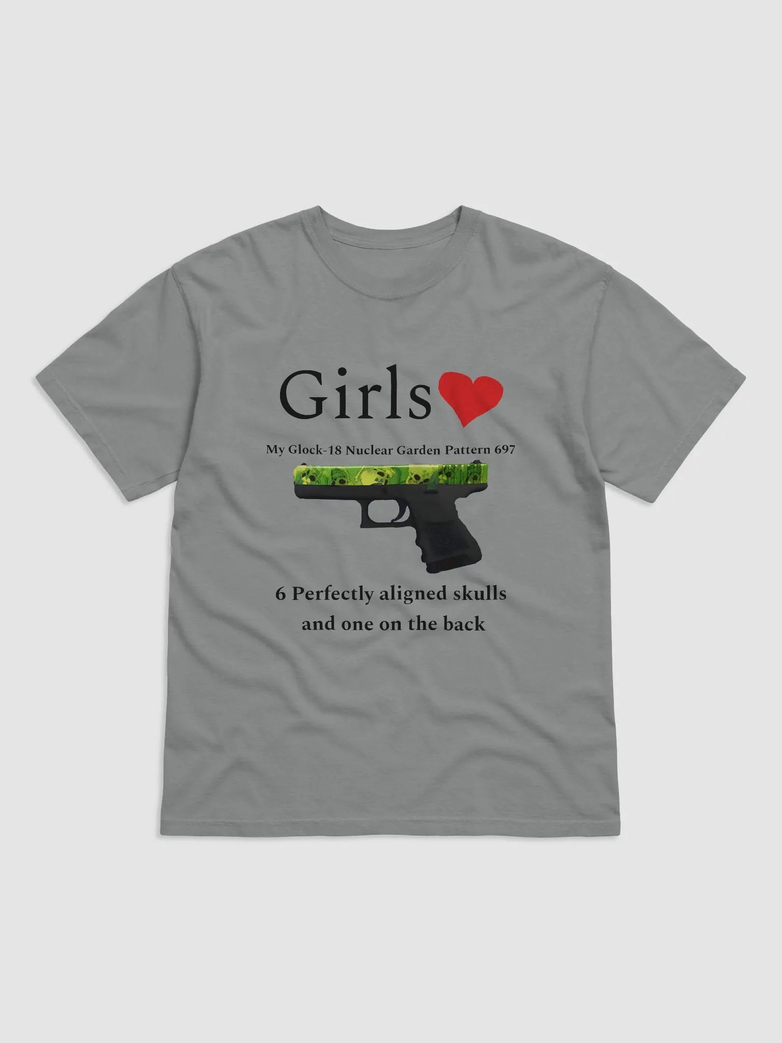 697 Collector Shirt product image (1)