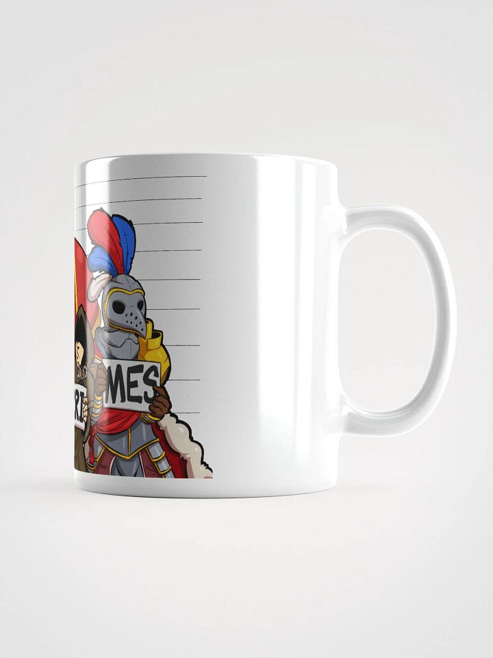 LORE CRIMINAL! - MUG product image (2)