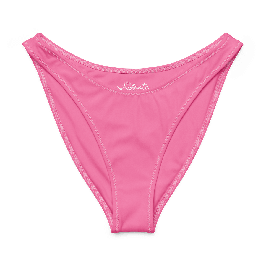 Vixen V-Cut Bottom product image (3)