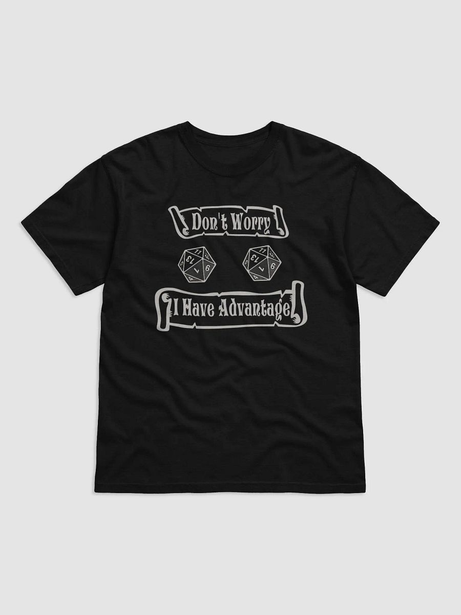 Advantage Double 11s (WWAD) Dark product image (9)
