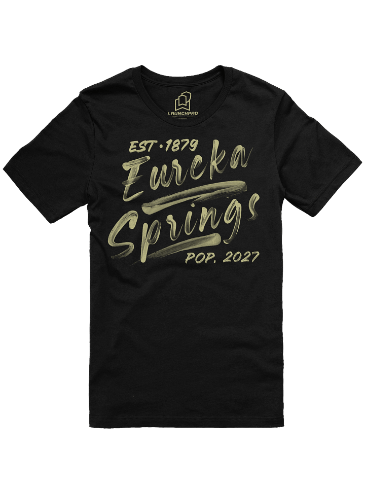 Eureka Springs Context product image (1)