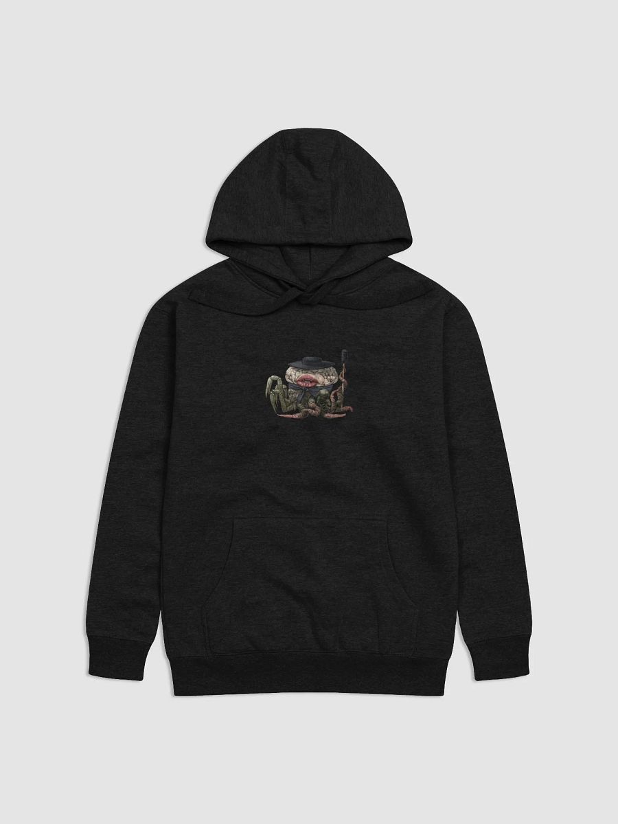 Sailor Squid Unisex Premium Hoodie product image (1)