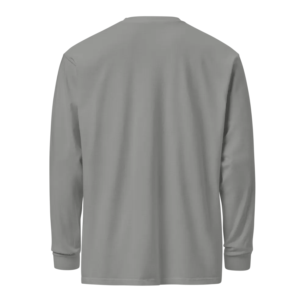 Gloomy Day - Long Sleeve Shirt product image (8)