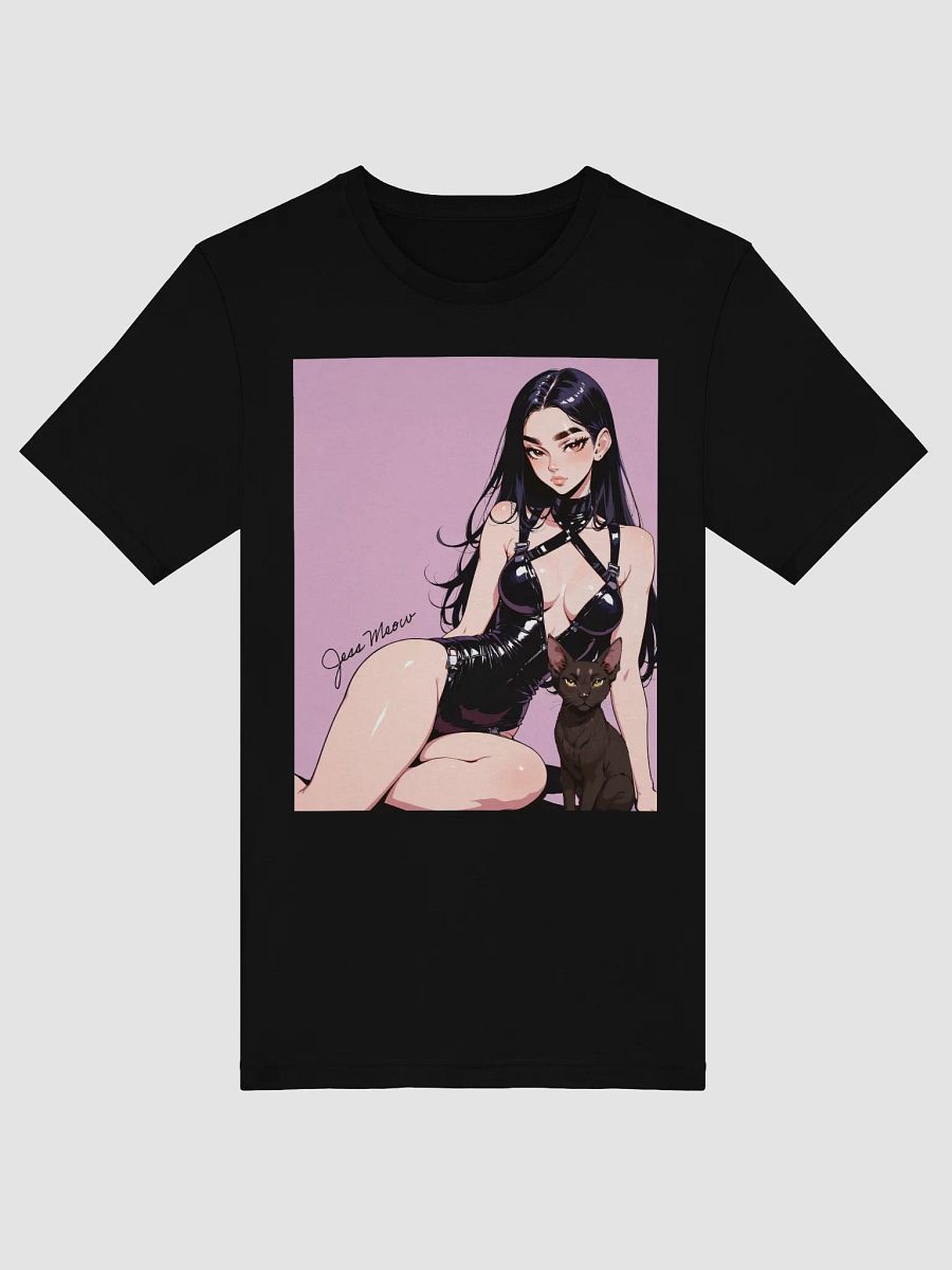 Pimp Meow Tee product image (41)