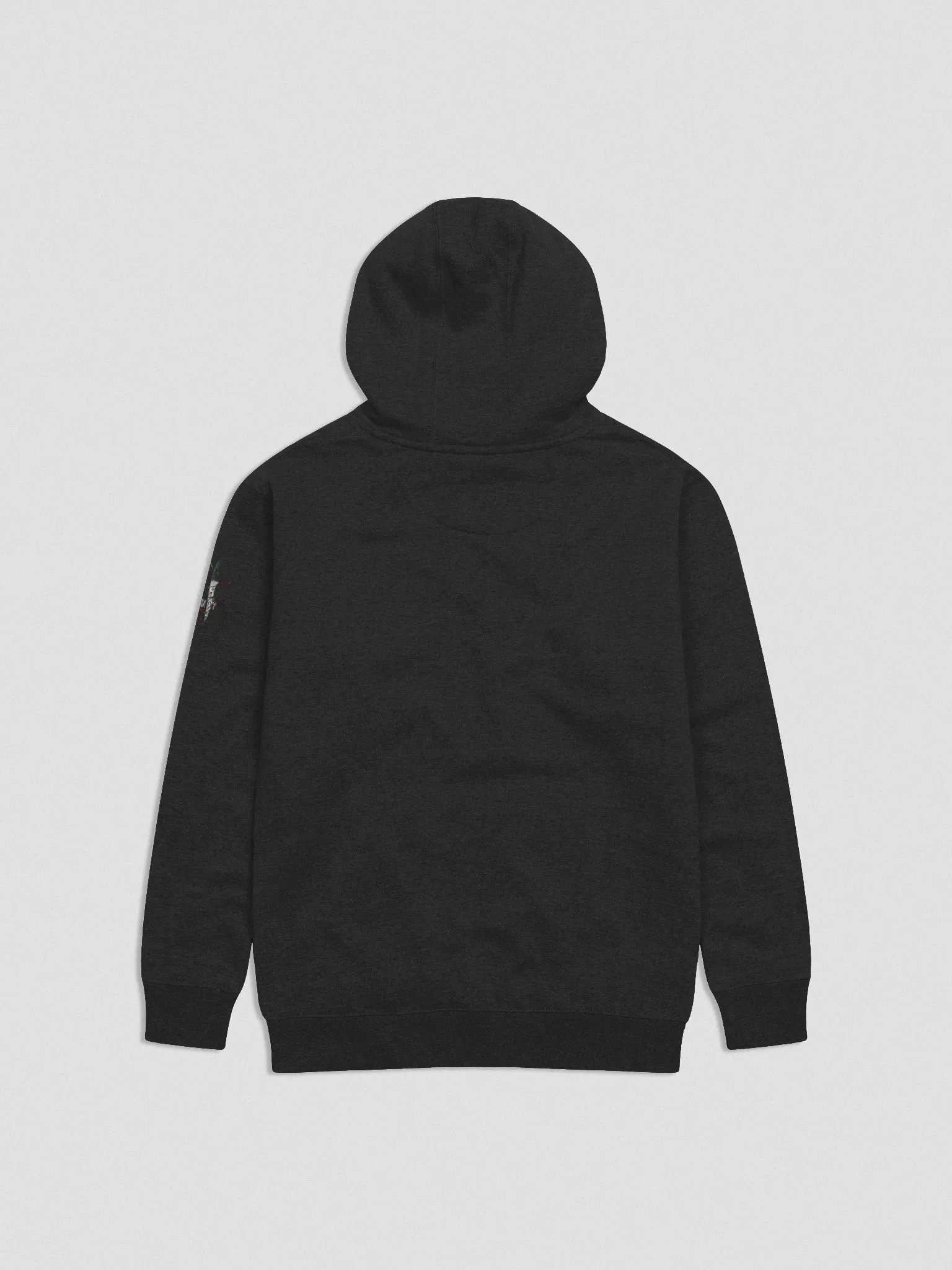Skull - Hoodie product image (2)
