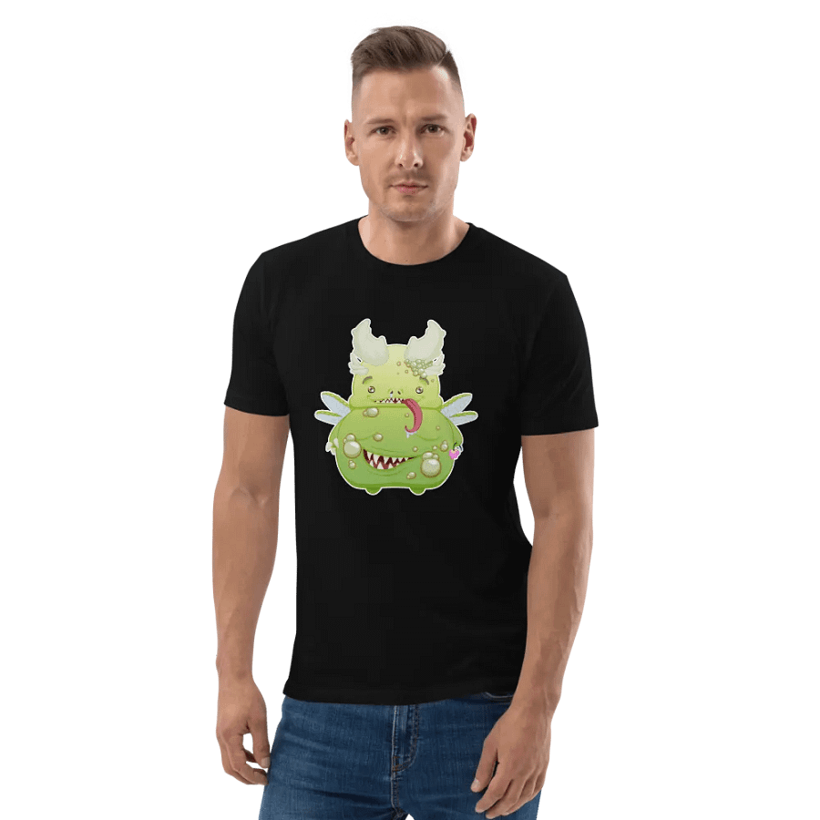 Nigel the Stinky Tee product image (4)
