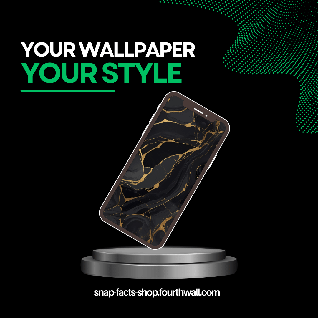 Ebon Gold Waves product image (2)