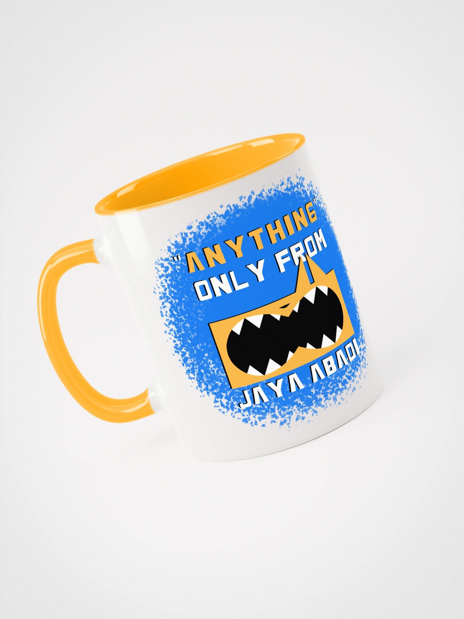 Jaya Abadi | Anything from Jaya Mug product image (1)
