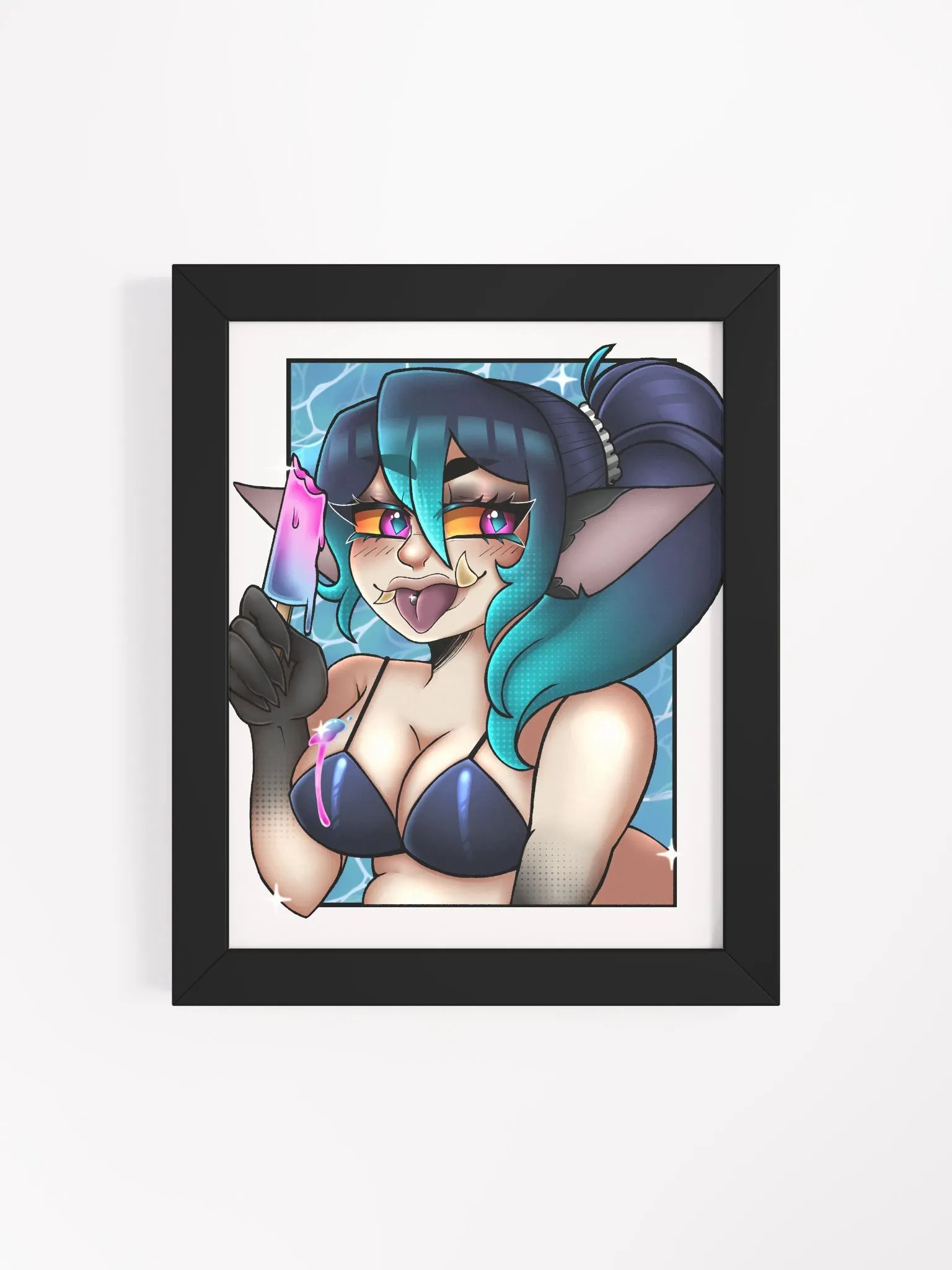 summer babe colored print product image (21)