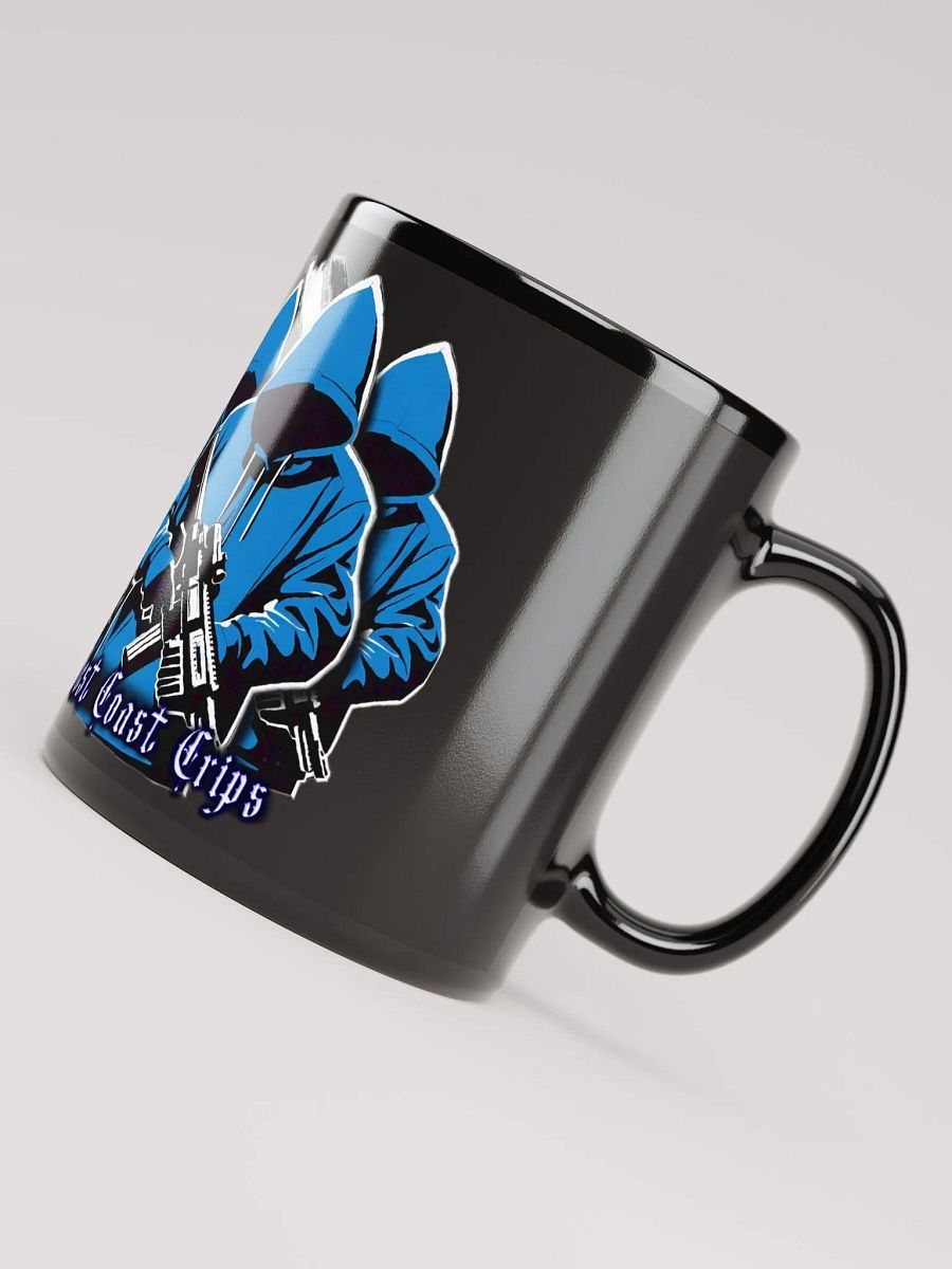 West Coast Crips Coffee Cup product image (4)