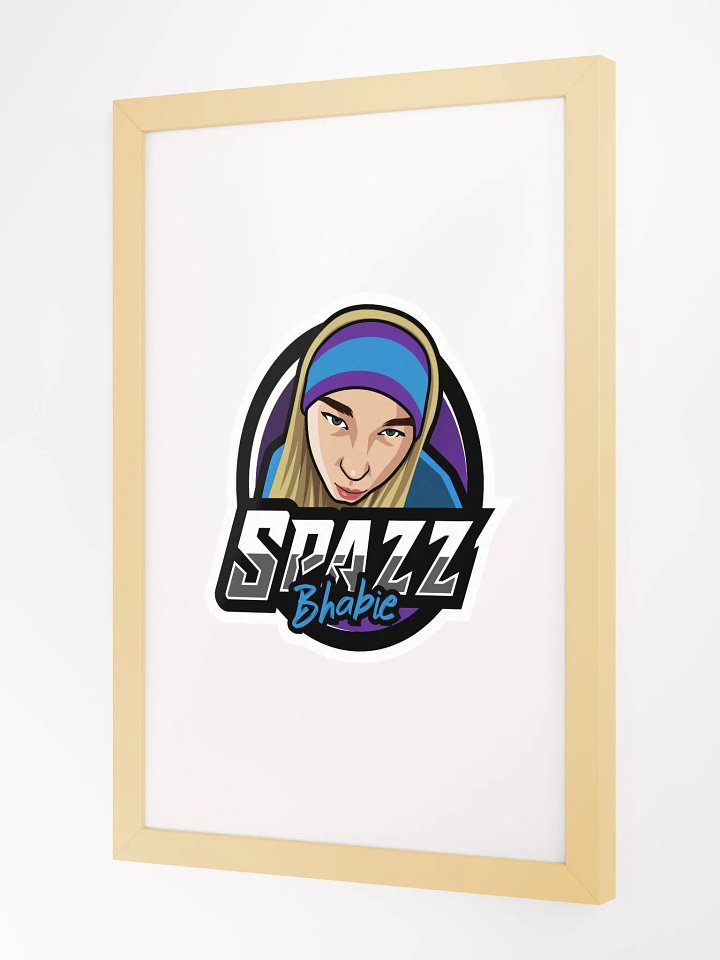 Framed Matte Poster product image (4)