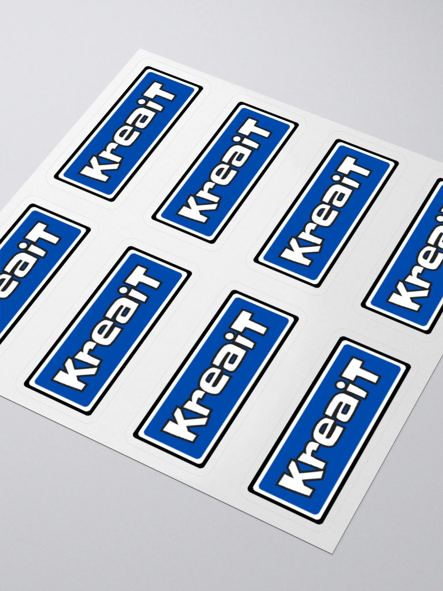 KreaiT Stickers S2 product image (3)