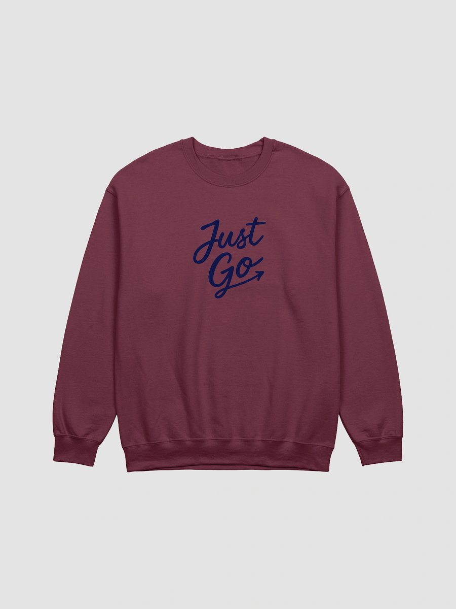 Just Go product image (7)