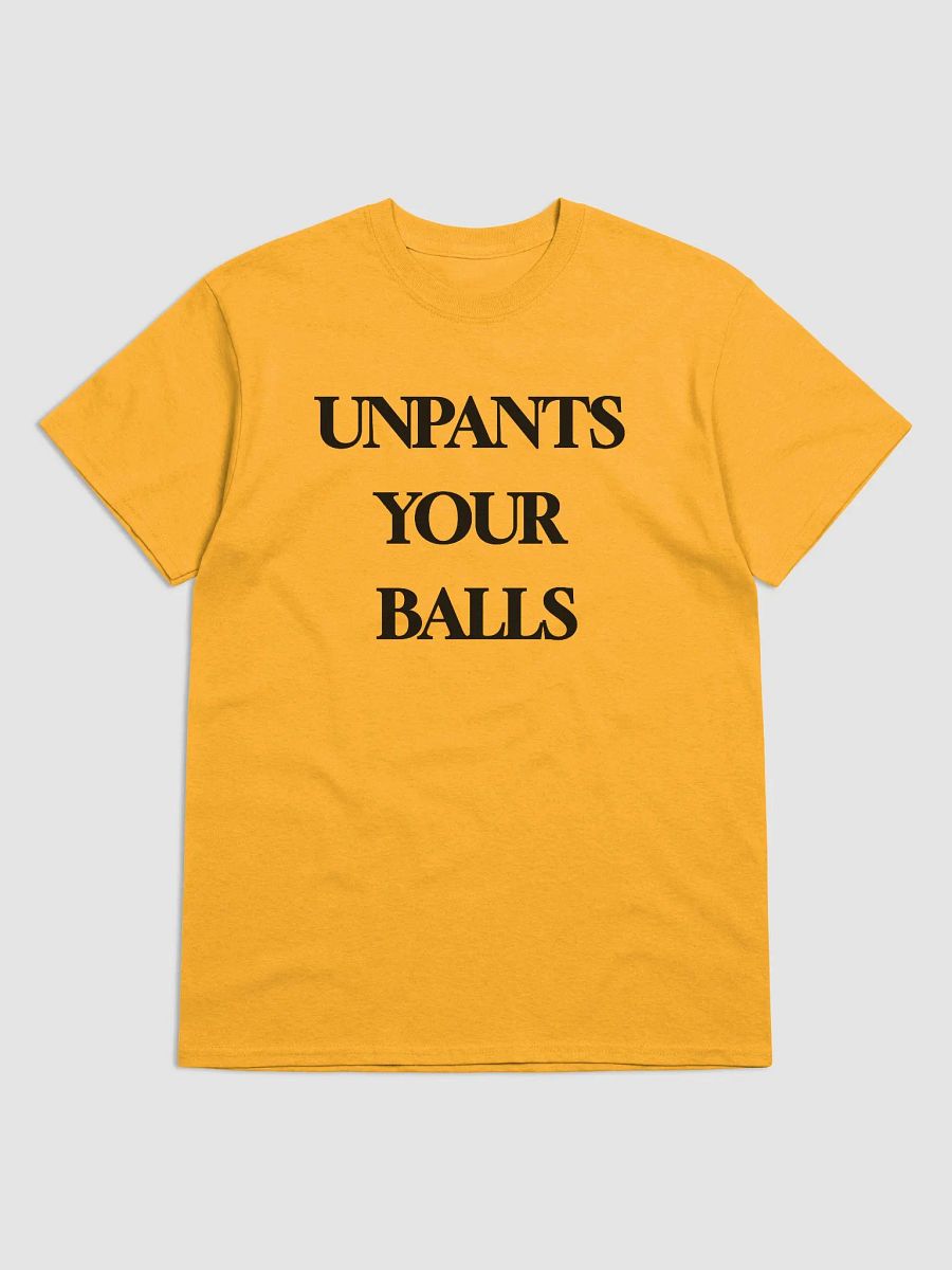 UNPANTS product image (1)