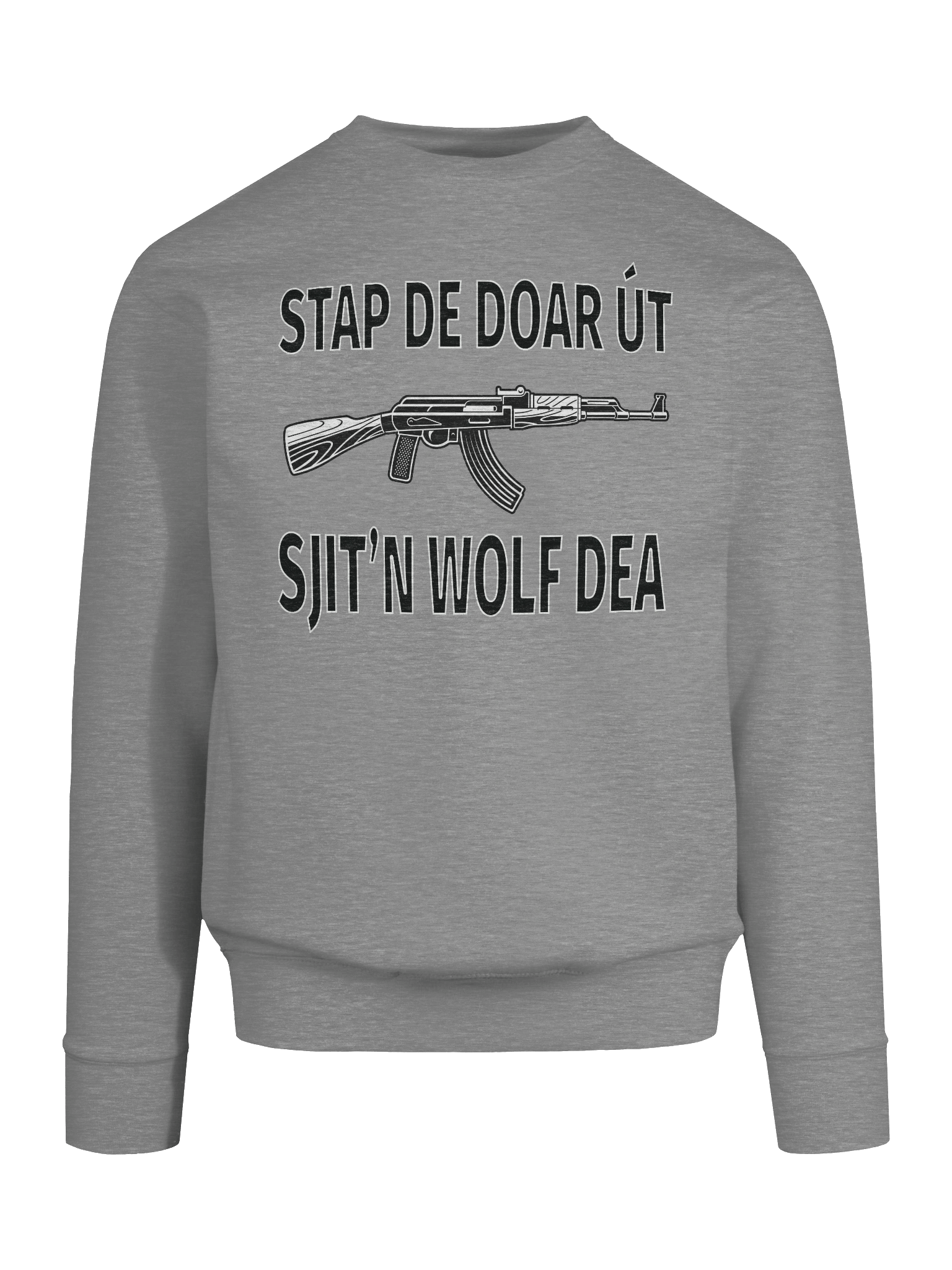 Wolf Trui product image (65)