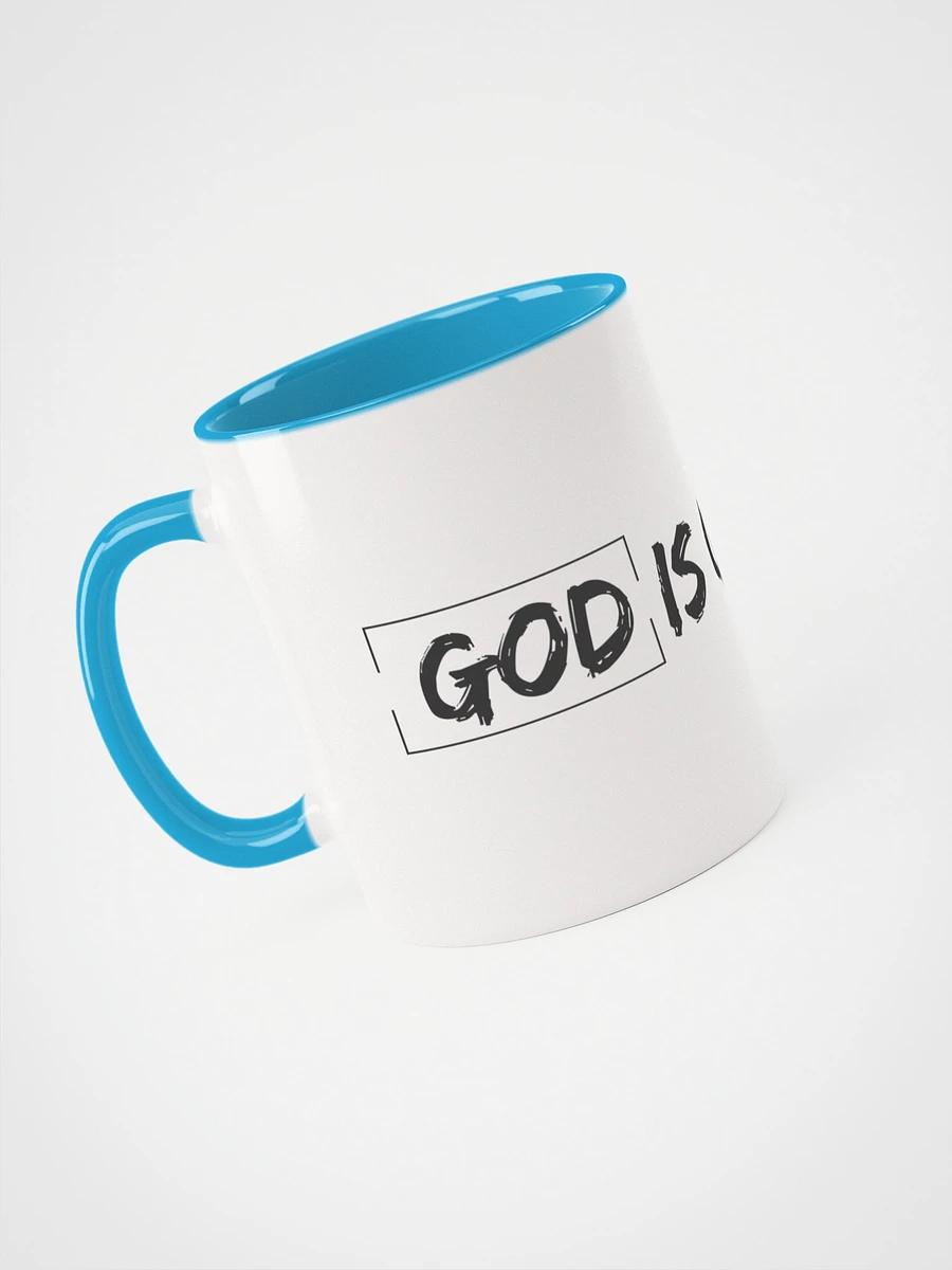 God is Good mug product image (3)