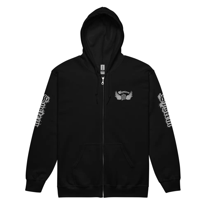Wounds Become Wisdom Hoodies product image (2)