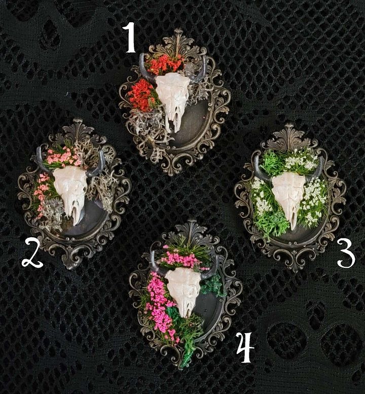 Bull Magnet product image (2)