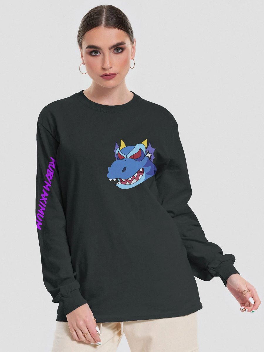 Angry Dragon Long Sleeve product image (30)