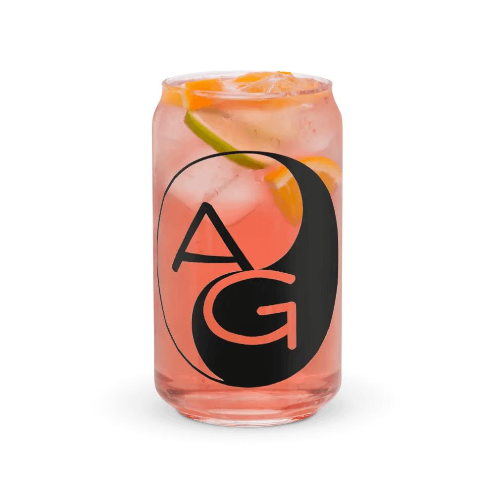 A and G logo product image (7)