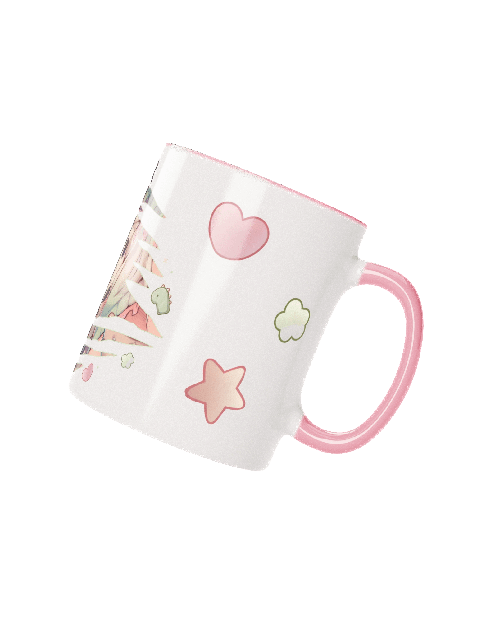 2.0 Ceramic Mug product image (2)