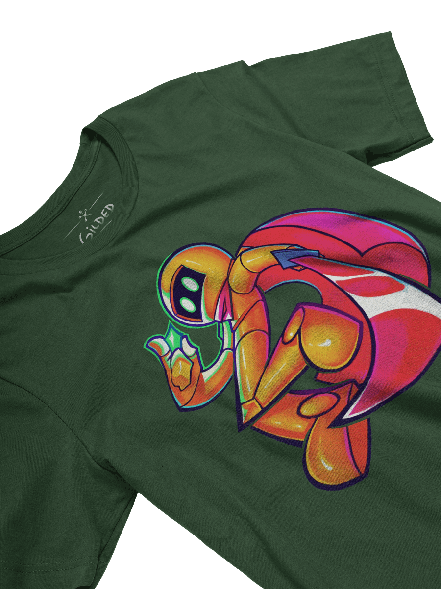 Gildedguy T-Shirt product image (2)