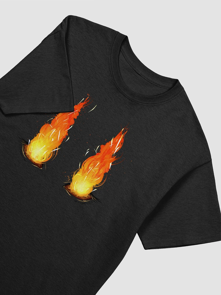 Frenzy Flame T-Shirt product image (3)
