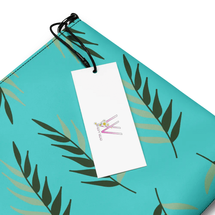 Ethereal Foliage Crossbody product image (1)