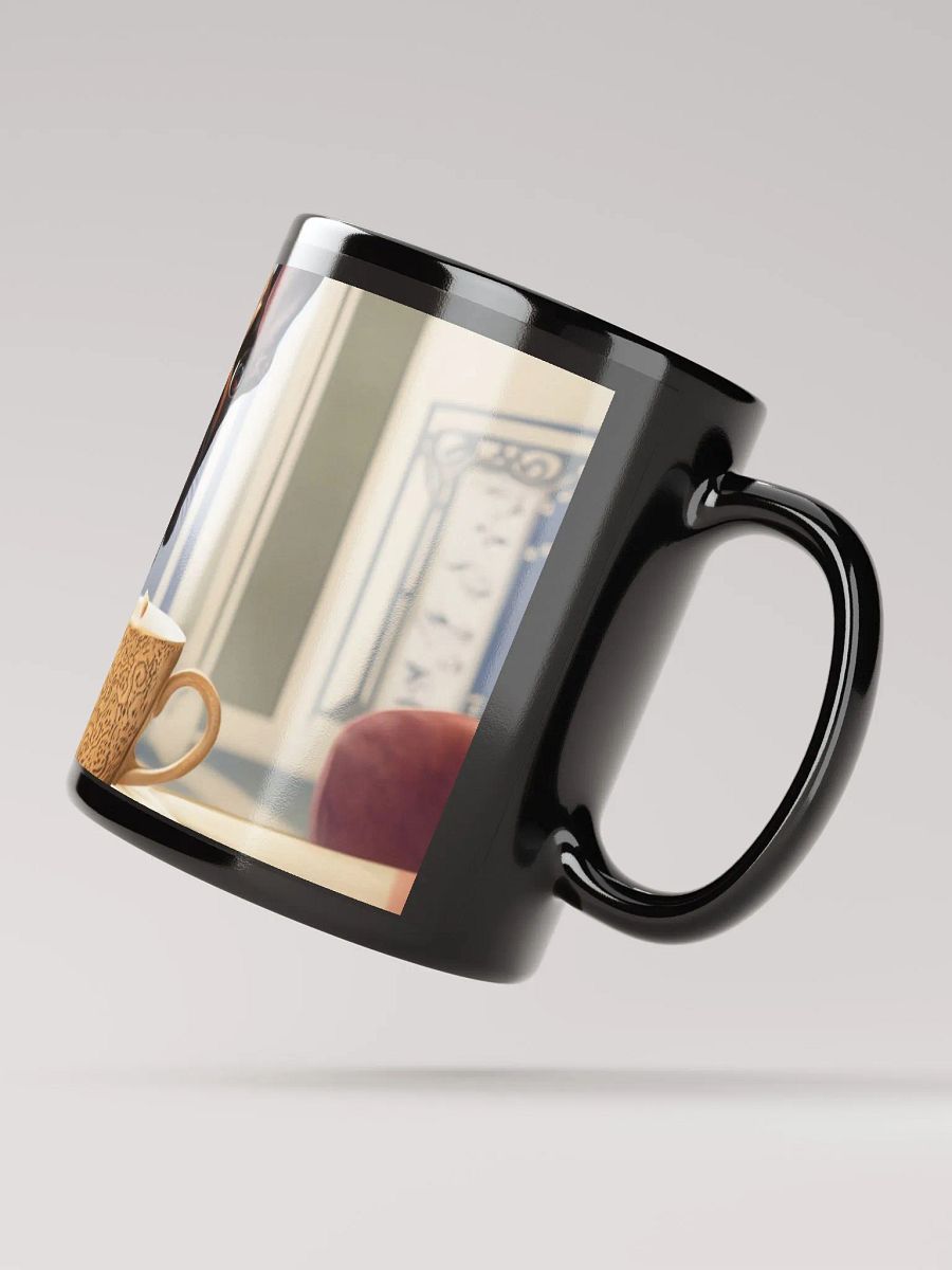 French Bulldog Break Time: Stylish Mug for Dog Lovers product image (4)