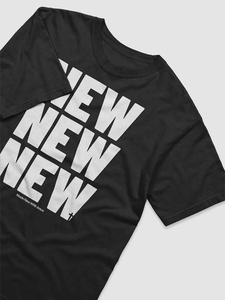 Made New With Jesus product image (2)
