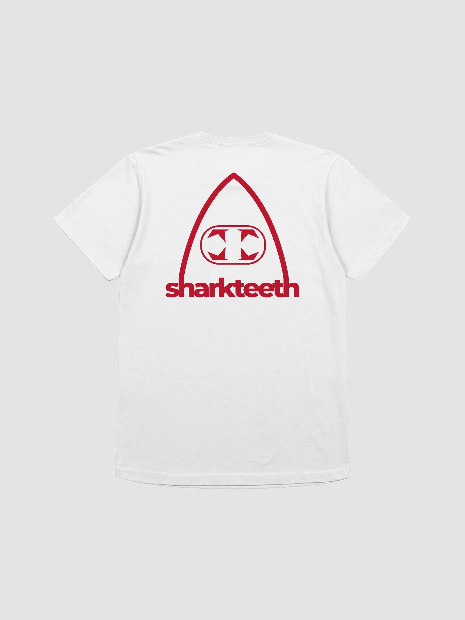 Sharkteeth Tee 211 product image (6)