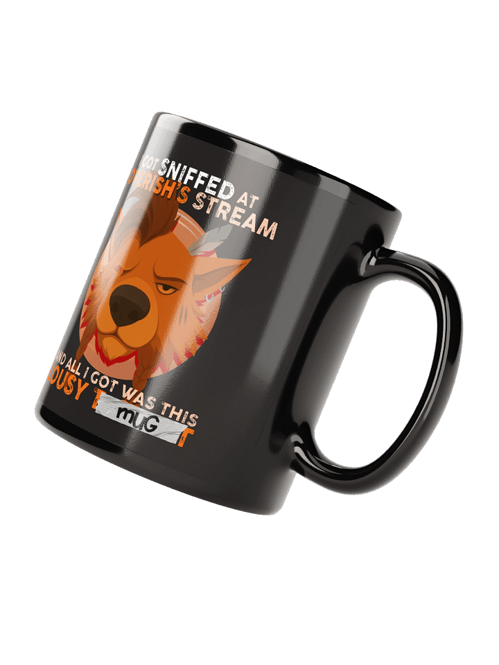 SNIFFA Memento Mug product image (2)