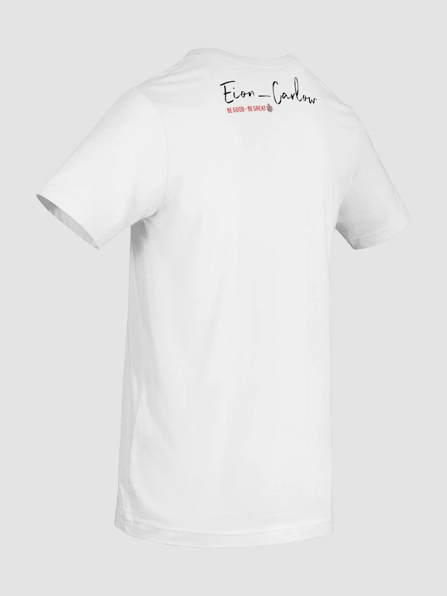 "EMOB Be Good - Be Great" Bella+Canvas Supersoft T-Shirt product image (46)