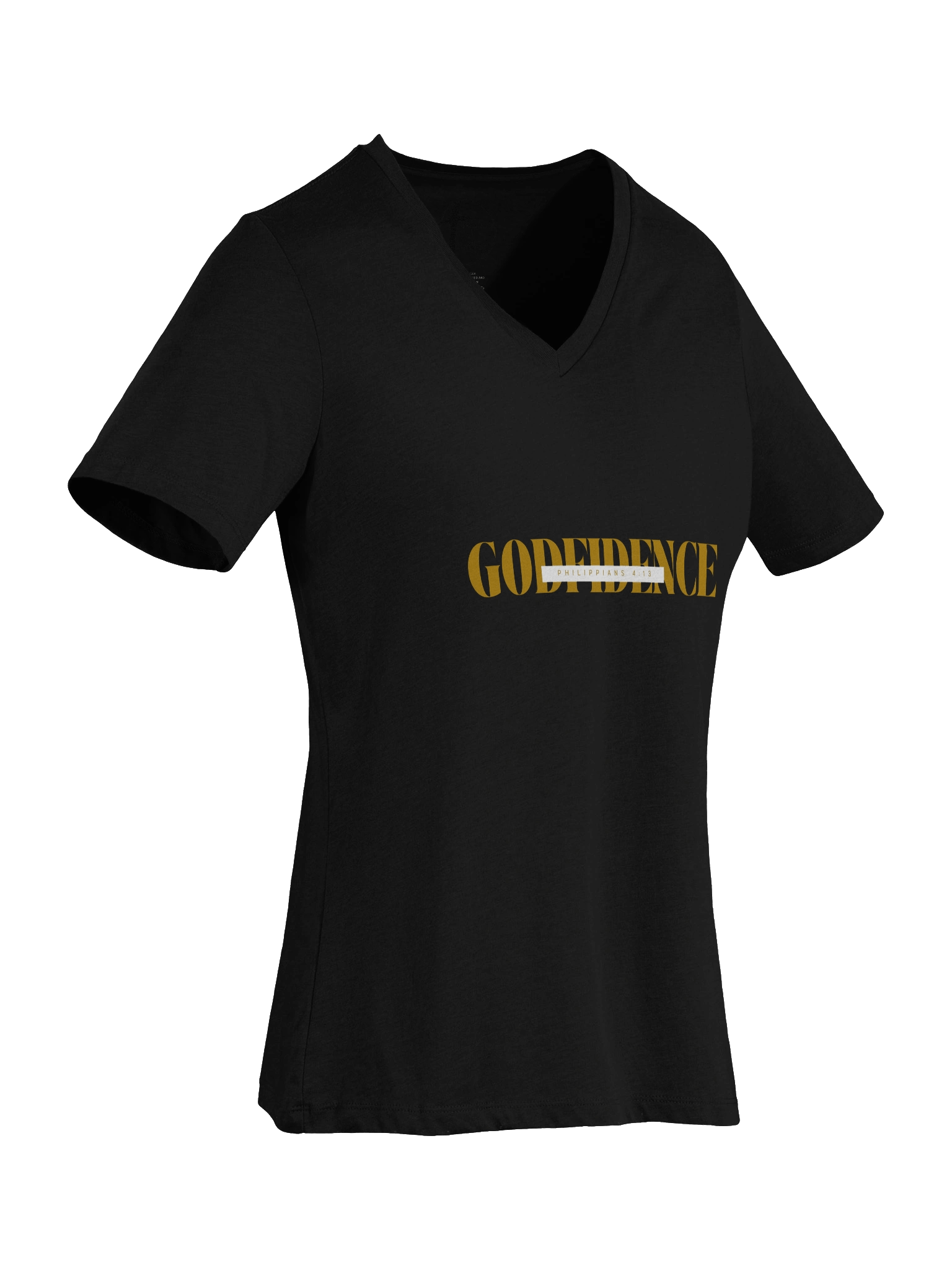GODFIDENCE.vneck product image (7)