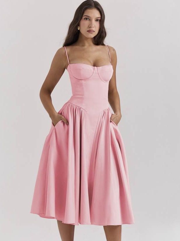 60s sundress product image (4)