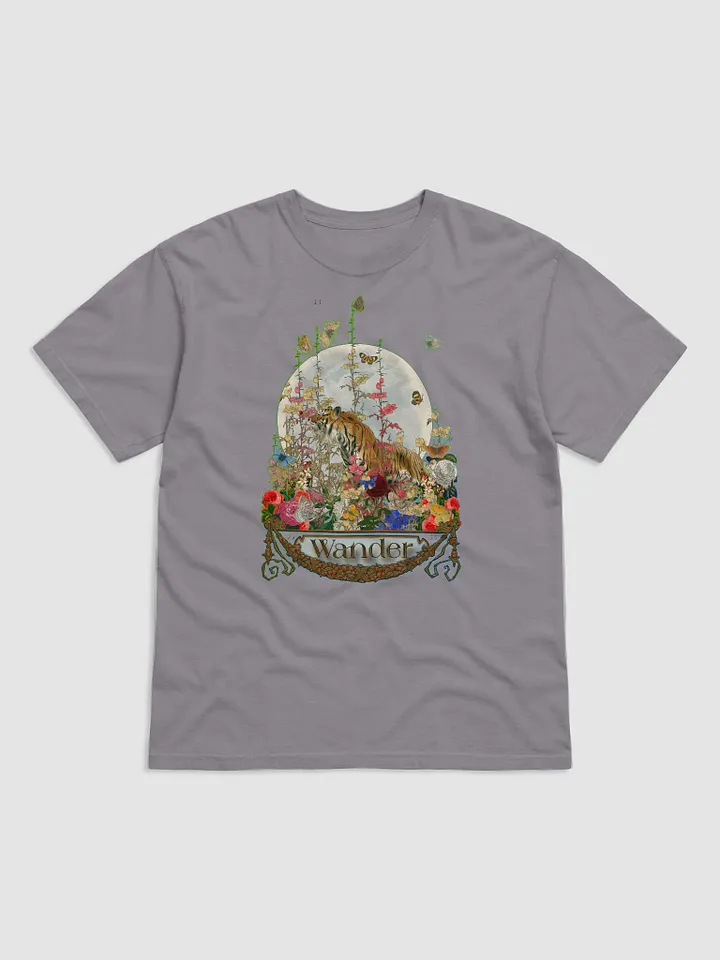The Wandering Tiger product image (2)