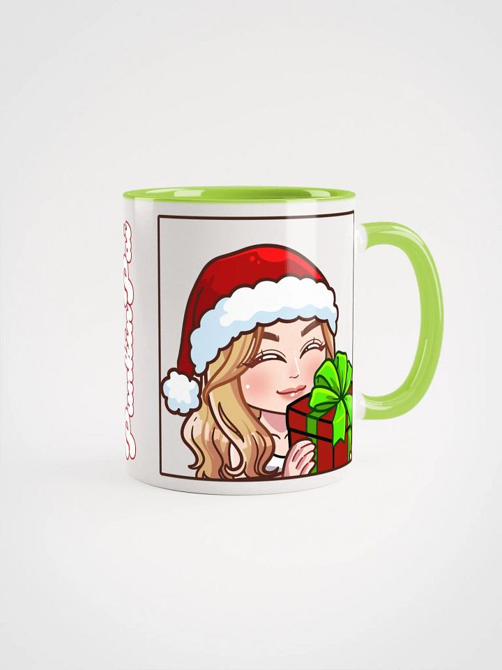 LIMITED EDITION! We has presents. product image (1)