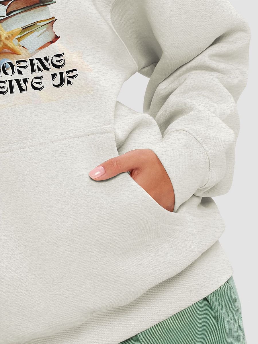 Seaside Learning Pullover Hoodie product image (15)