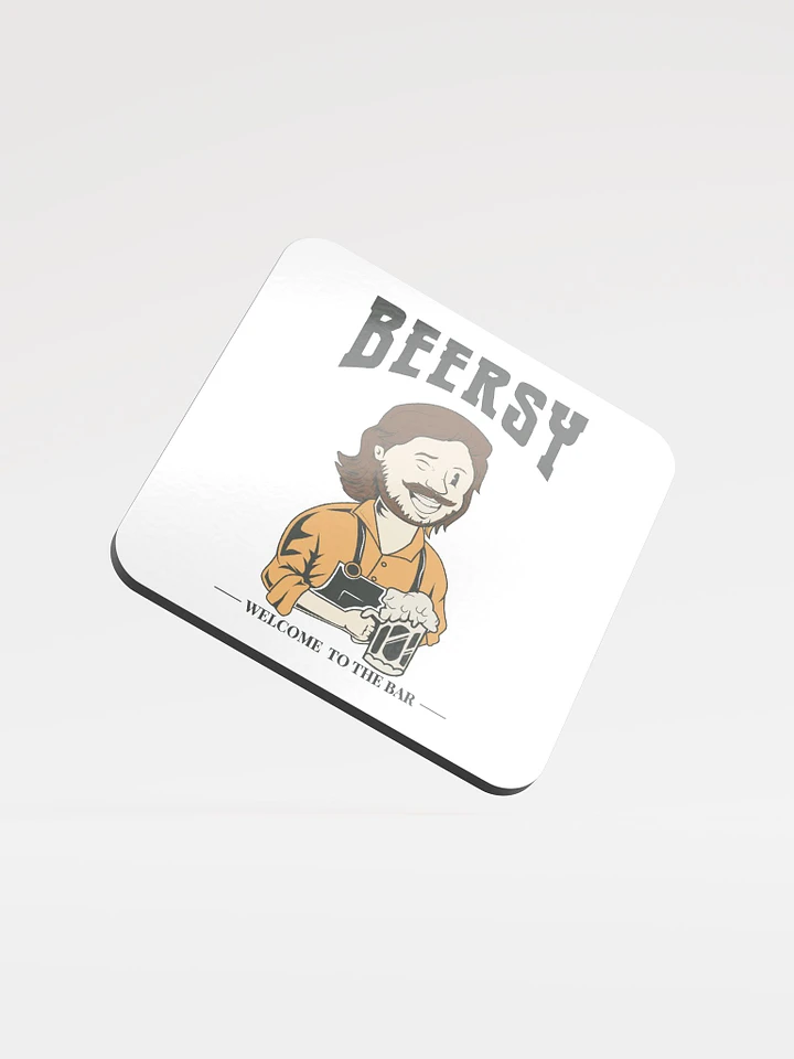 Beersy Coasters product image (1)